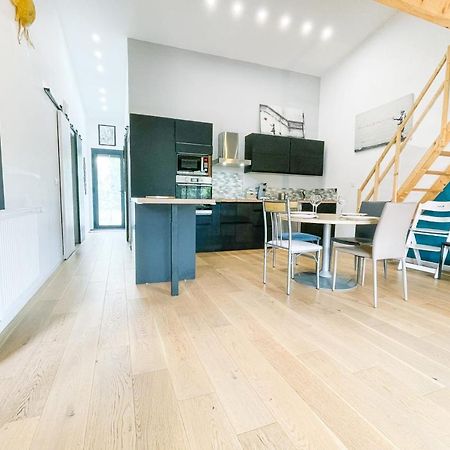 #Dq Le Drac Villa Saint-Egreve Kültér fotó