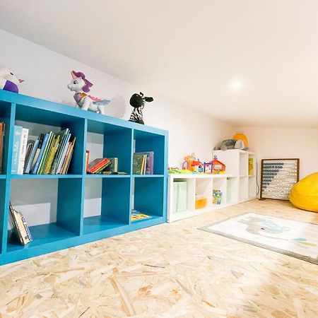 #Dq Le Drac Villa Saint-Egreve Kültér fotó