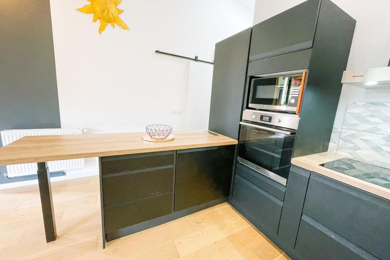 #Dq Le Drac Villa Saint-Egreve Kültér fotó