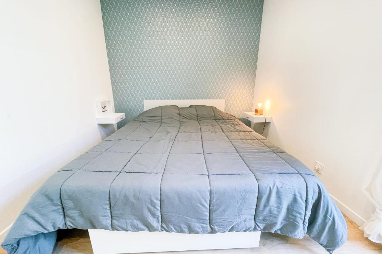 #Dq Le Drac Villa Saint-Egreve Kültér fotó